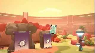 Temtem PvP Ranked Ladder Match: Funkyhao vs Shathieash {Legend Rank}