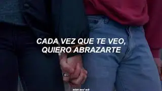seohyun ft. eric nam - hello // sub espa&ntilde;ol