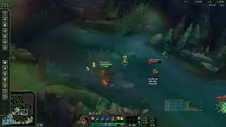 Samira W bug 11.5
