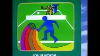 Activision 1980's TV Adverts - Atari 2600 - (inc. Pitfall/Stampede) High Quality - Part 2 of 2