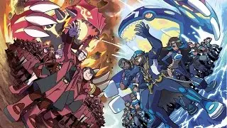 Introduction Theme (All Your Base) - Zero Wing Remix / Remaster (ORAS / SM Style)