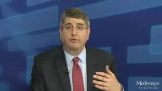 Dr Harold Burstein on MA.17R Plenary Data at ASCO 2016