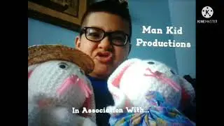 Man Kid Productions/Good Robot/Dante Network Original (2018)