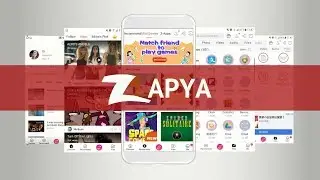 Zapya file transfer app for every smartphone user