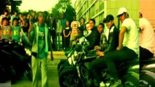 KAMSES_CRUE MINII STREET CLIP Impartial Industrie !