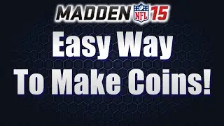 MUT 15 | Team of the Year Coin Making Method | New Coin Ups