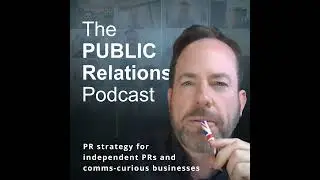 PRBites: Turning your PR into a 