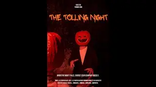 The Tolling Night 🎃