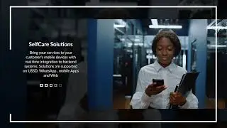 OmniContact - Best Customer Service Solutions