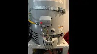 Broken off water heater valve , plastic stuck in the tank!