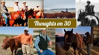 Turning 30! - Hashknife Ag Shorts