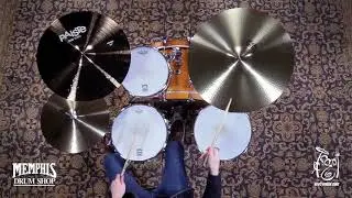 Paiste 24