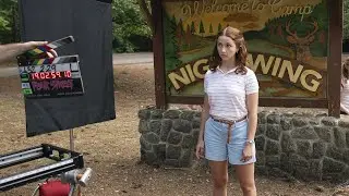 Fear Street 1978 Filming Locations