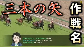 年末年始で国内G1全制覇チャレンジ 6R【ダビスタSwitch】