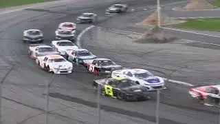 Oxford Plains Speedway Opening Day 5/13/25