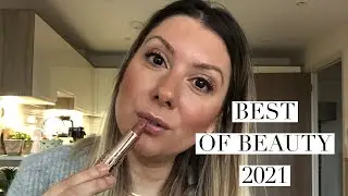 Best In Beauty 2021 | Makeup