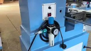 Two-color pad shuttle pad printer with automatic pad cleaning device#pad #machine