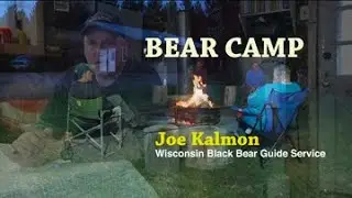 BEAR CAMP