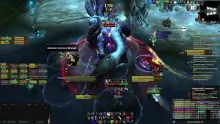 Коты Времени vs Fetid Devourer | Multi PoV