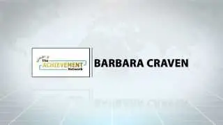 Barbara Craven   Change Manager & Leadership Psychologist
