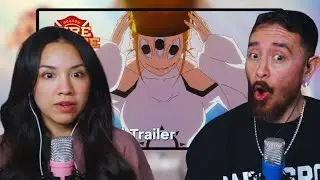 События принимают совершенно безумный оборот!! 😱 &laquo;Огненная сила&raquo;, 3 сезон, 2 часть | Официальный ...