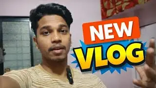 Drawing realistic portrait and vloging ❤️|Aaj kon milne aaya 🙂. #art #vlog #new #drawing  