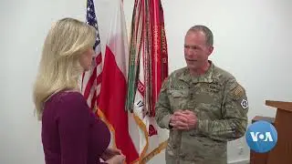 A Inside Look at US&ndash;NATO Interoperability Lab
