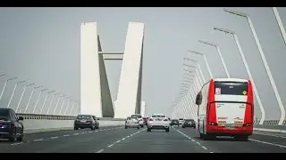 Abu Dhabi to introduce Toll gates