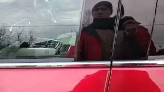 Мазда СХ-8 4WD,Exclusive mode,6 мест,в самой жирной комплектации, прямиком из Японии, аукцион USS .