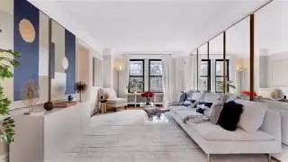 230 West End Avenue, Apartment 17EF