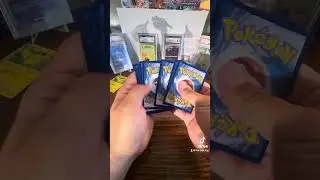 Opening the Charmander pin collection box from Pok&eacute;mon GO! Who is your favorite 1ST GEN starter?