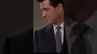 Rock Hudson dancing, bless his heart