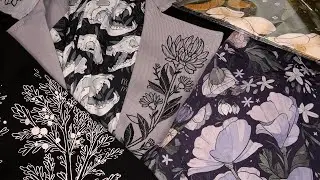 Morning Witch Apparel Shop Haul
