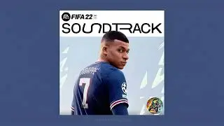 Young Franco - Fallin' Apart (ft. Denzel Curry & Pell) (FIFA 22 OST)
