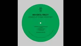 New Digital Fidelity  - Ripping (Snuff Trax 018)