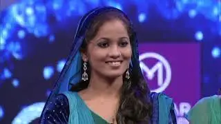Midukki - Episode 19 - Part 3 Fashion show stealed the heart of Ambika Pillai l Mazhavil Manorama