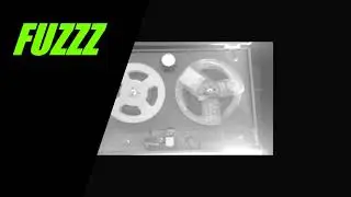 Fuzzz - Koke