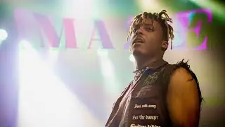 (FREE) Juice WRLD Type Beat - 