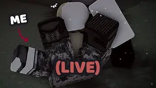 FORSAKEN SLASHER UPDATE!! & Blox Fruit RED KING EVENT Update!! (LIVE)