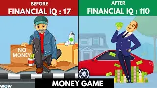 18 способов повысить свой финансовый IQ и накопить богатство для лучшего будущего