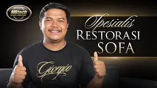 Fokus Service Sofa - Spesialis Restorasi Sofa