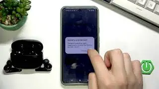 EARFUN Air 2 &ndash; Как забыть наушники на Android