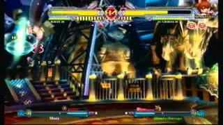 BBC2 #4 DiewariKaruga(Mak) VS. I2ozy(Tag)