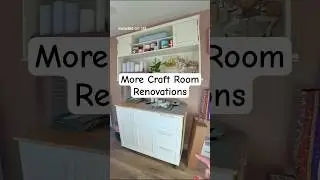 Extreme DIY Crafting & Storage Solutions