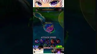 Change Bug Damage #change #bug #damage #mobilelegends