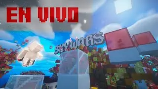 Minecraft 1.8 #20