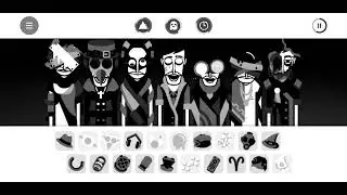 V.O.I.D.B.O.U.N.D || Incredibox Void Mix. 