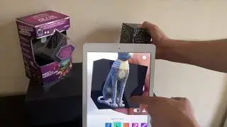 Review: Merge Cube