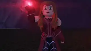 Notícias Marvel Omega 📰🗞️