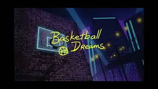 Sleepy Hallow - Basketball Dreams (Official Instrumental)